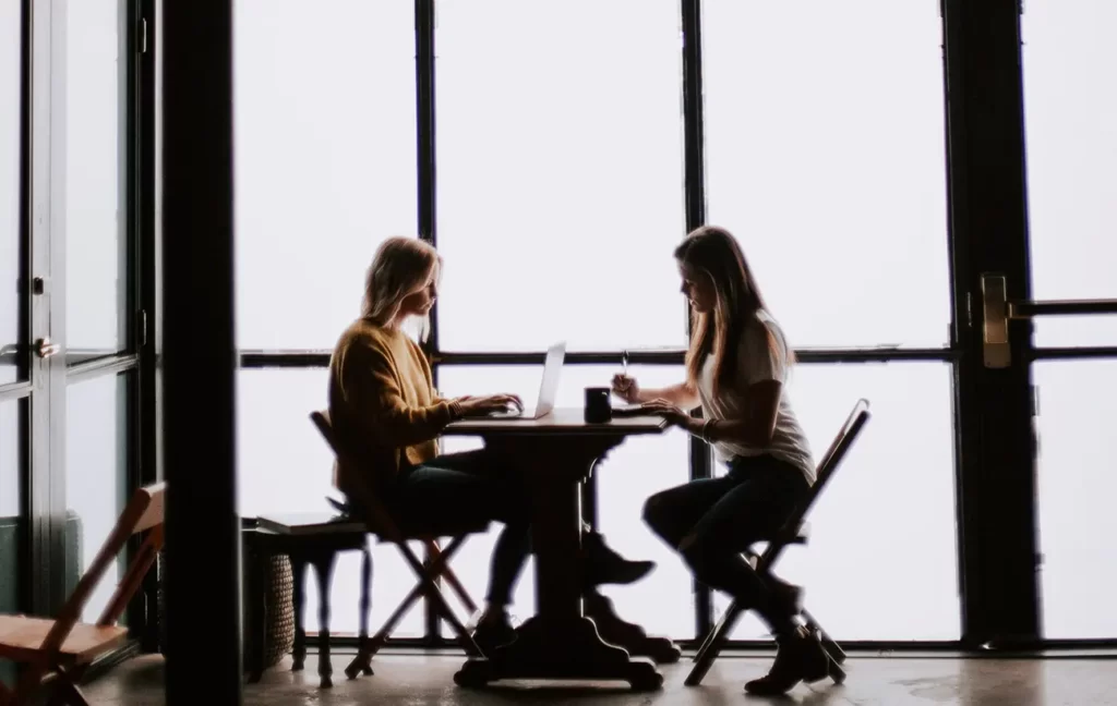 Consultoria em Gestão de Casos para Produtoras