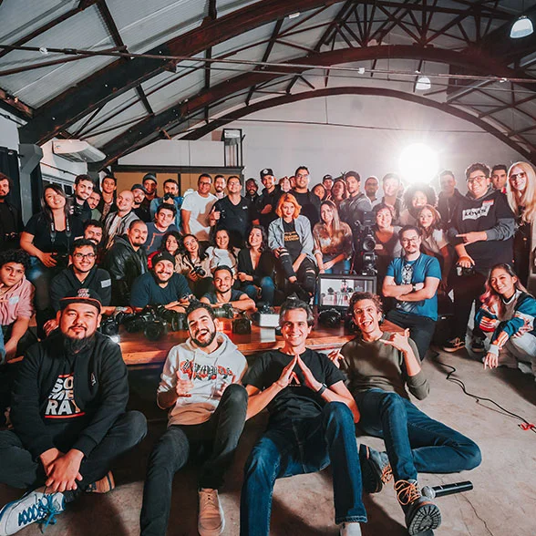 Transformação Cultural